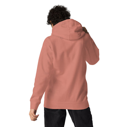 Shadow X - Unisex Hoodie