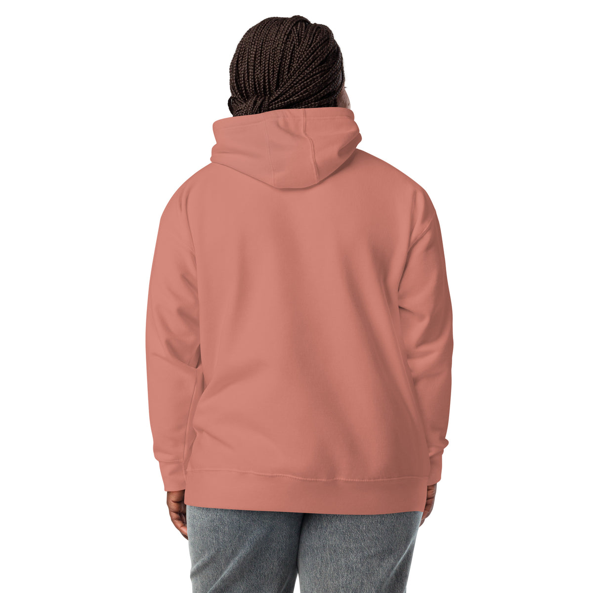 Shadow X - Unisex Hoodie