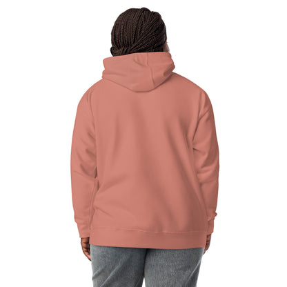 Shadow X - Unisex Hoodie