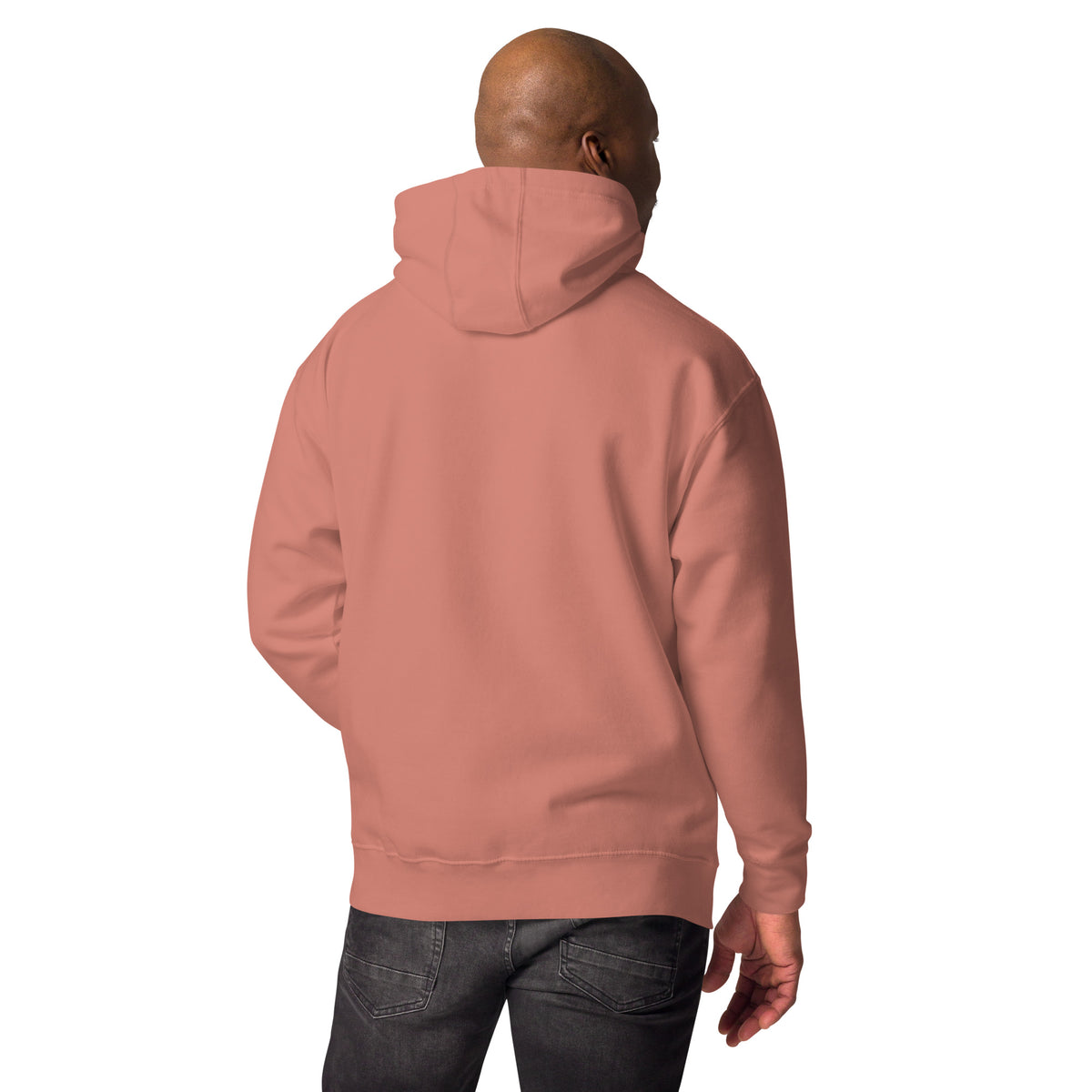 Shadow X - Unisex Hoodie