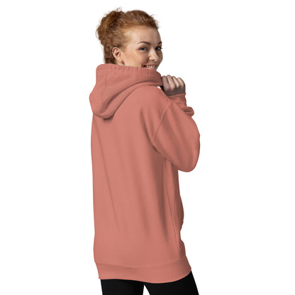 Shadow X - Unisex Hoodie