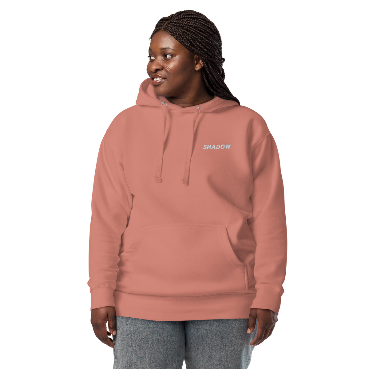 Shadow X - Unisex Hoodie