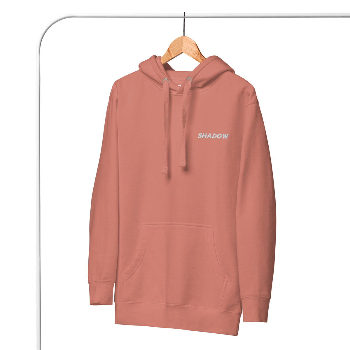 Shadow X - Unisex Hoodie
