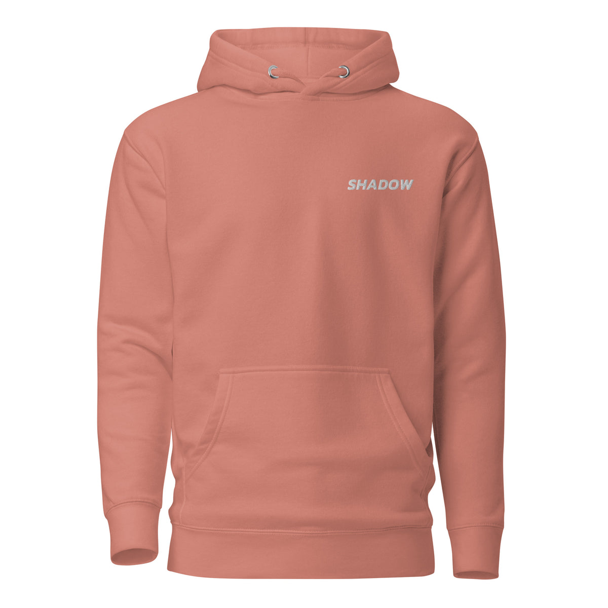 Shadow X - Unisex Hoodie