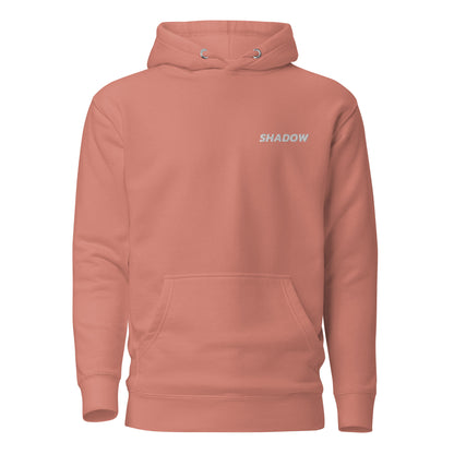Shadow X - Unisex Hoodie