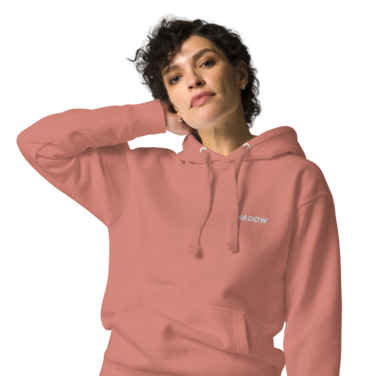 Shadow X - Unisex Hoodie