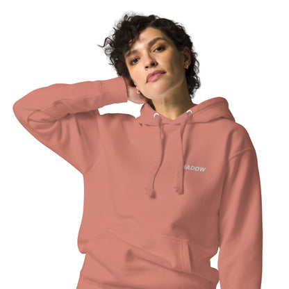 Shadow X - Unisex Hoodie