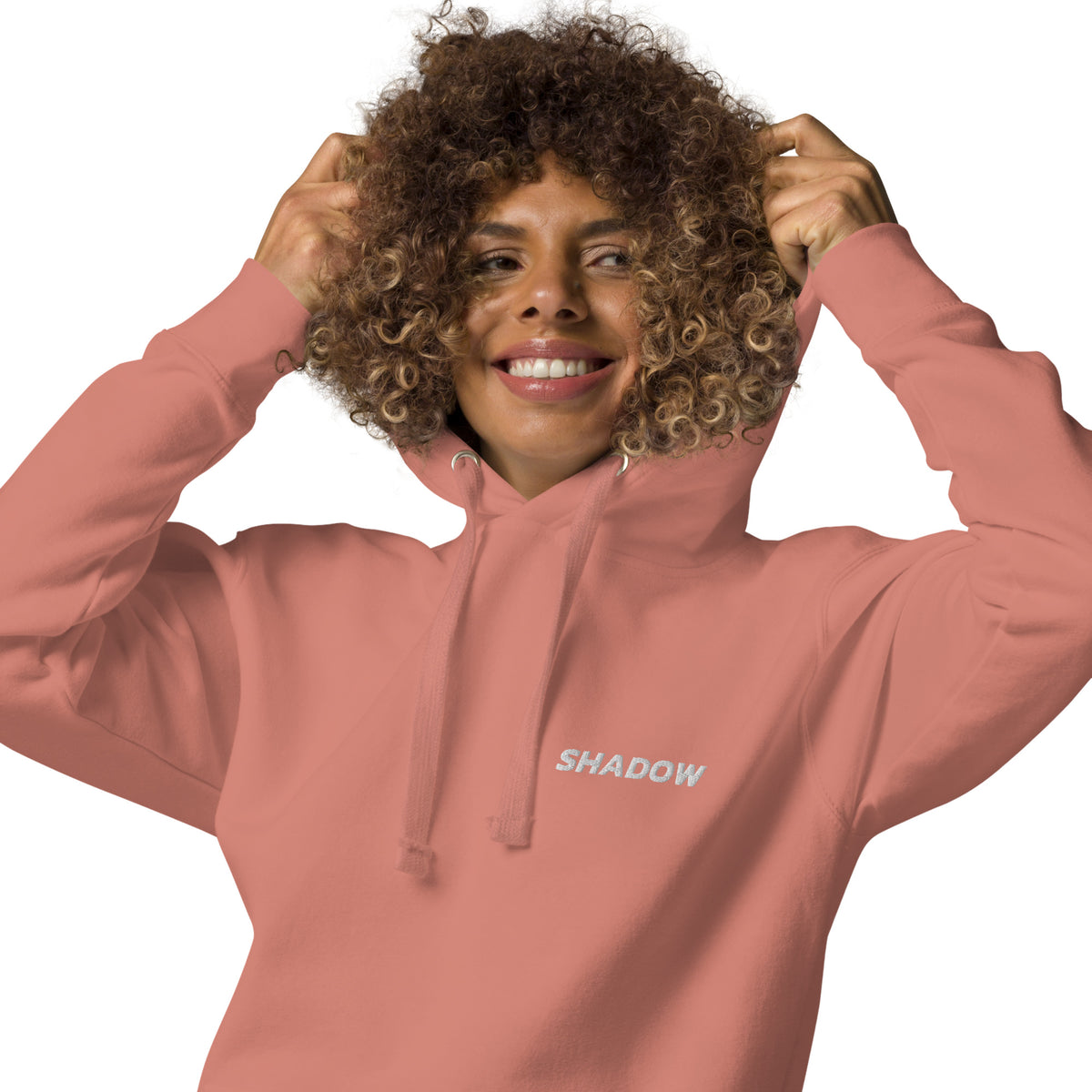 Shadow X - Unisex Hoodie
