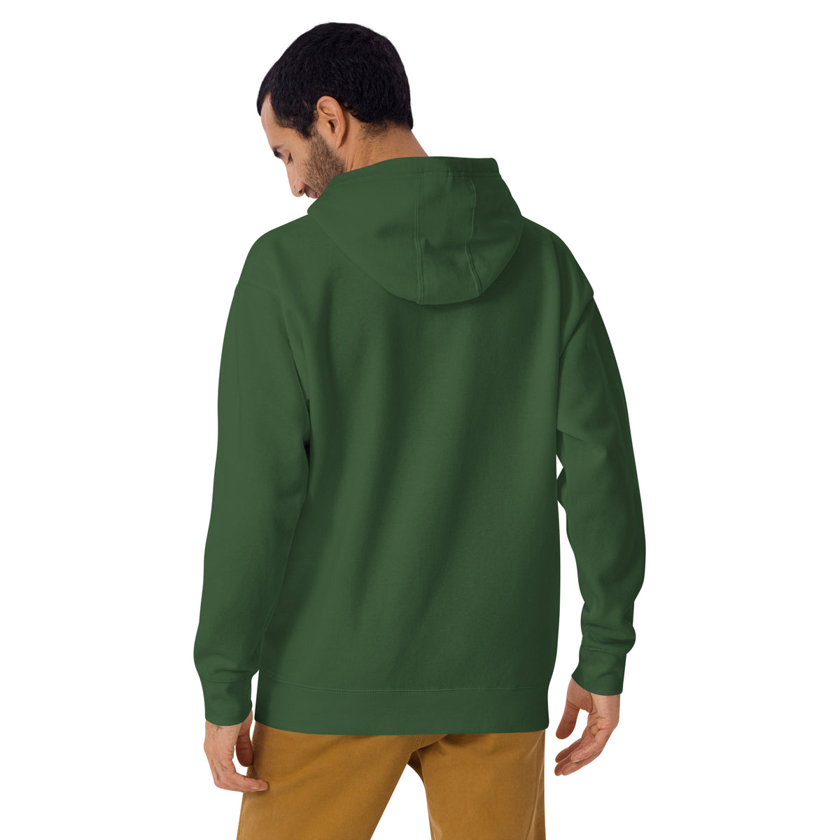 Shadow X - Unisex Hoodie
