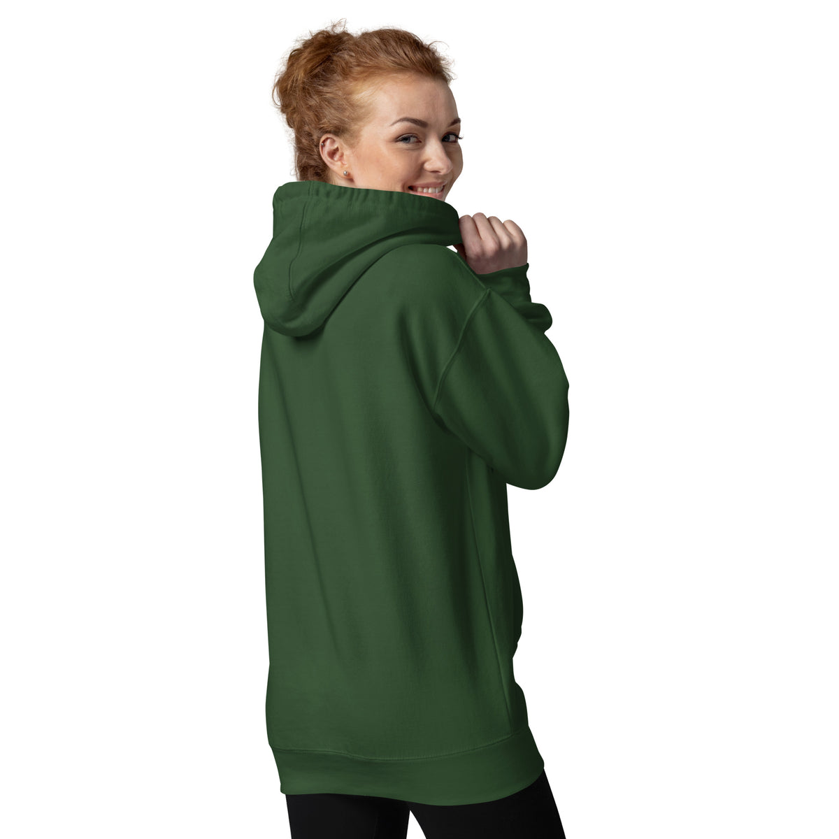 Shadow X - Unisex Hoodie