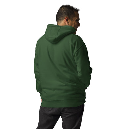 Shadow X - Unisex Hoodie