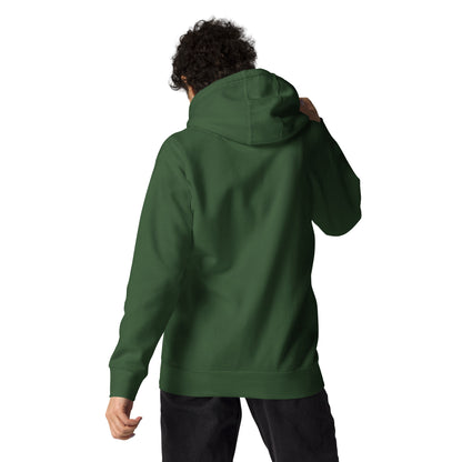 Shadow X - Unisex Hoodie