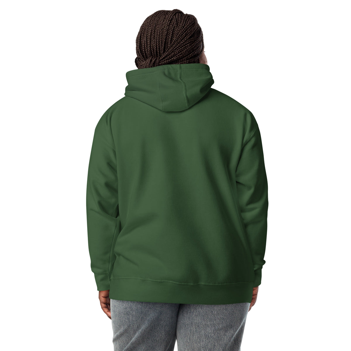Shadow X - Unisex Hoodie