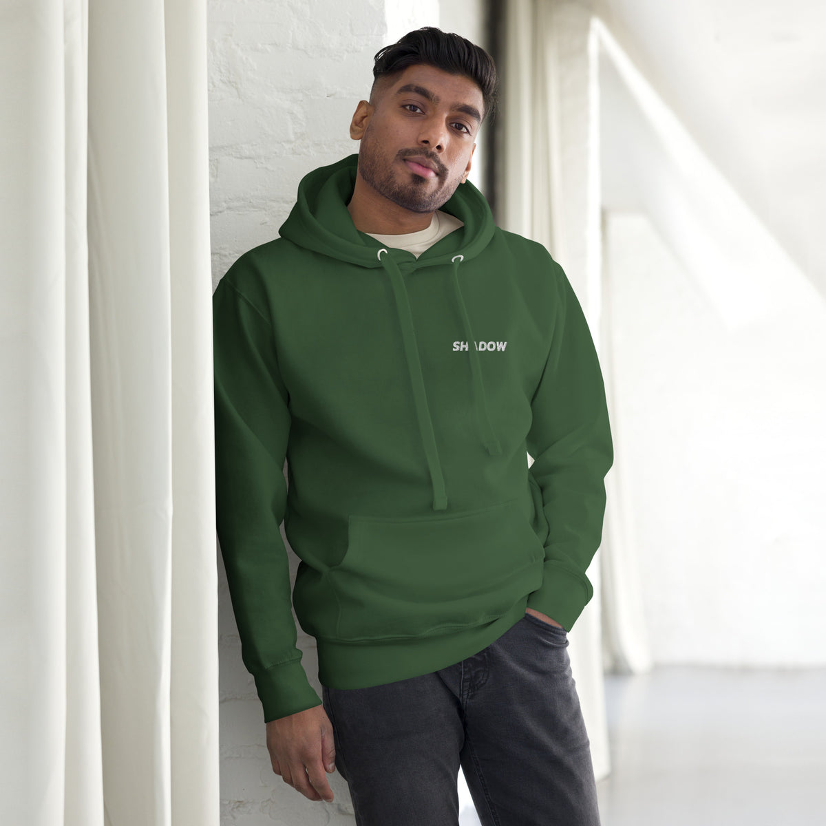 Shadow X - Unisex Hoodie