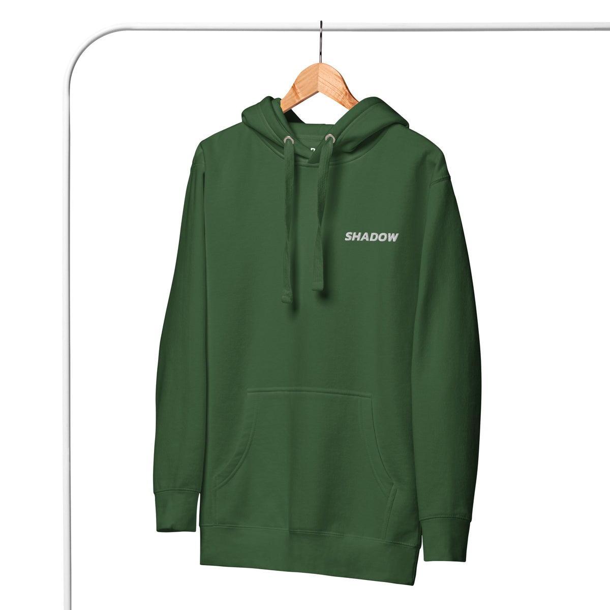 Shadow X - Unisex Hoodie