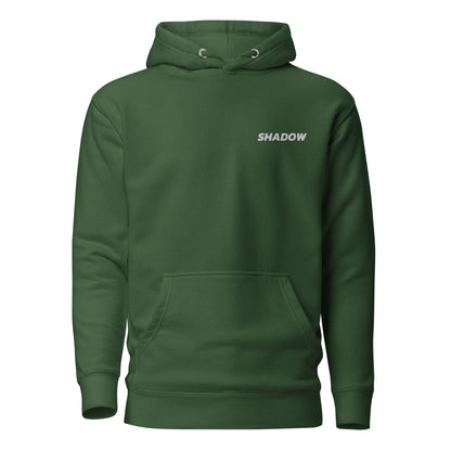 Shadow X - Unisex Hoodie