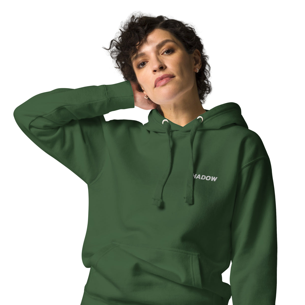 Shadow X - Unisex Hoodie