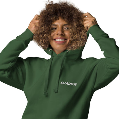 Shadow X - Unisex Hoodie