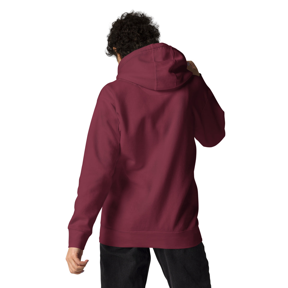 Shadow X - Unisex Hoodie