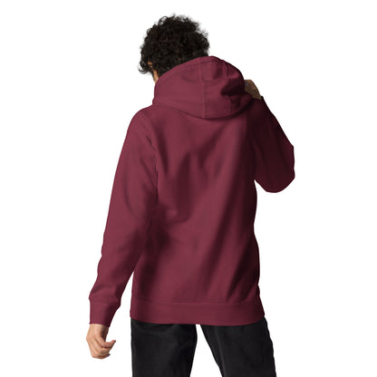 Shadow X - Unisex Hoodie