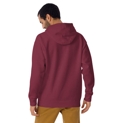 Shadow X - Unisex Hoodie