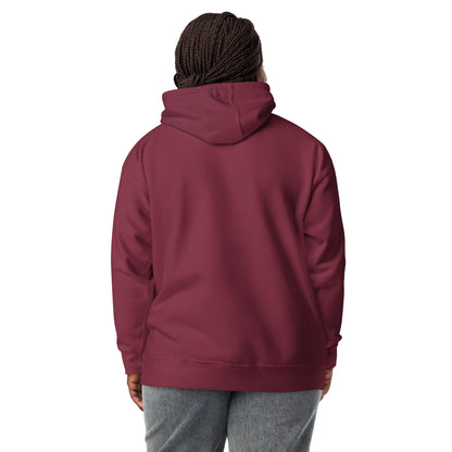Shadow X - Unisex Hoodie