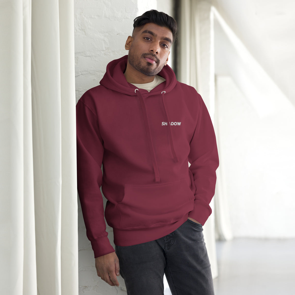 Shadow X - Unisex Hoodie