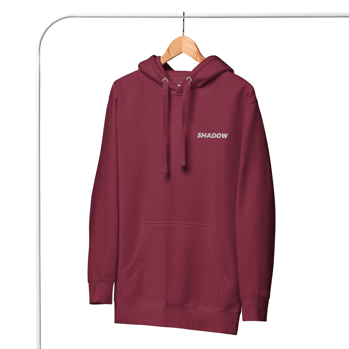 Shadow X - Unisex Hoodie
