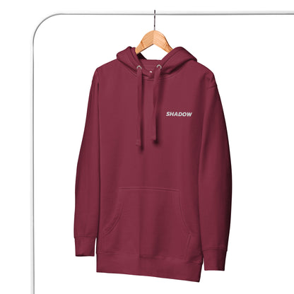 Shadow X - Unisex Hoodie