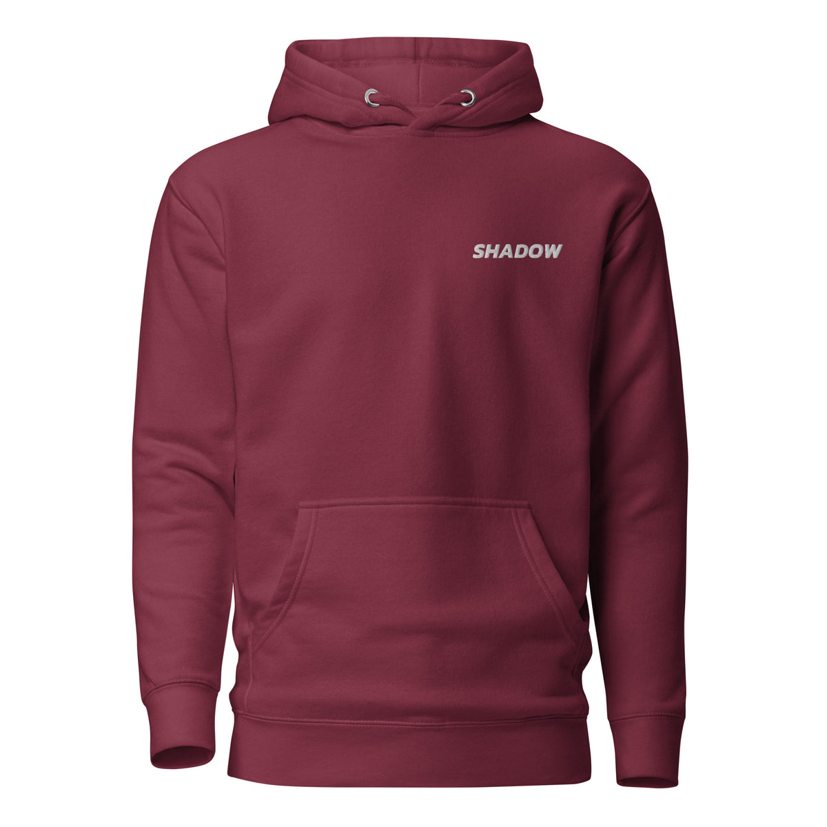 Shadow X - Unisex Hoodie