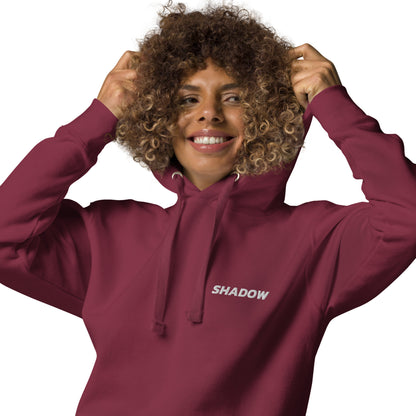 Shadow X - Unisex Hoodie