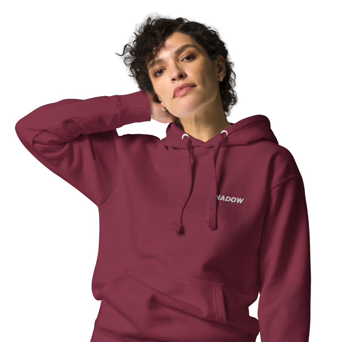 Shadow X - Unisex Hoodie