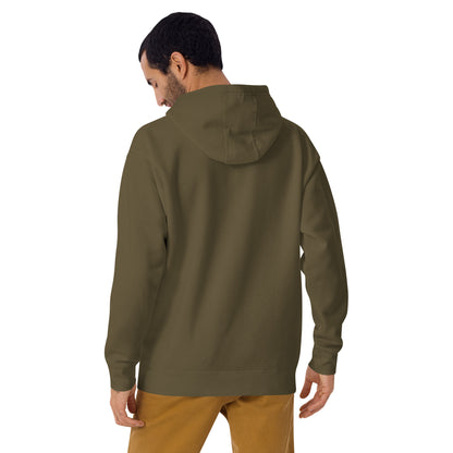 Shadow X - Unisex Hoodie