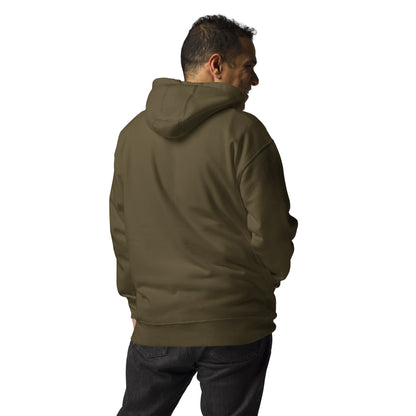 Shadow X - Unisex Hoodie