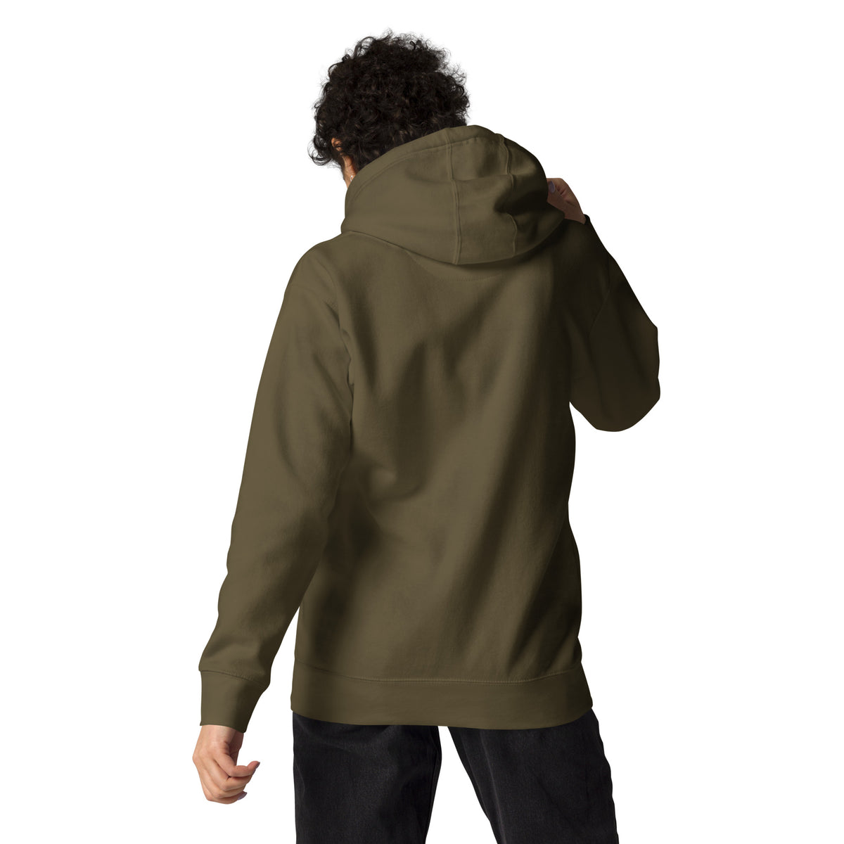 Shadow X - Unisex Hoodie