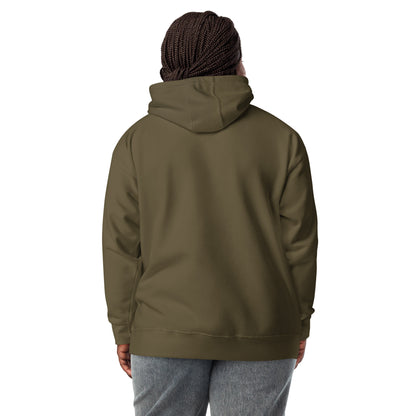 Shadow X - Unisex Hoodie