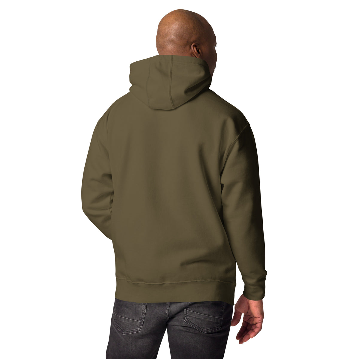 Shadow X - Unisex Hoodie