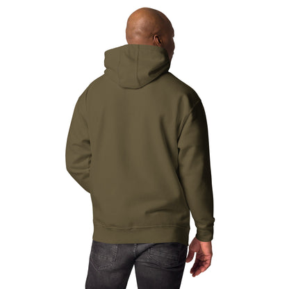 Shadow X - Unisex Hoodie