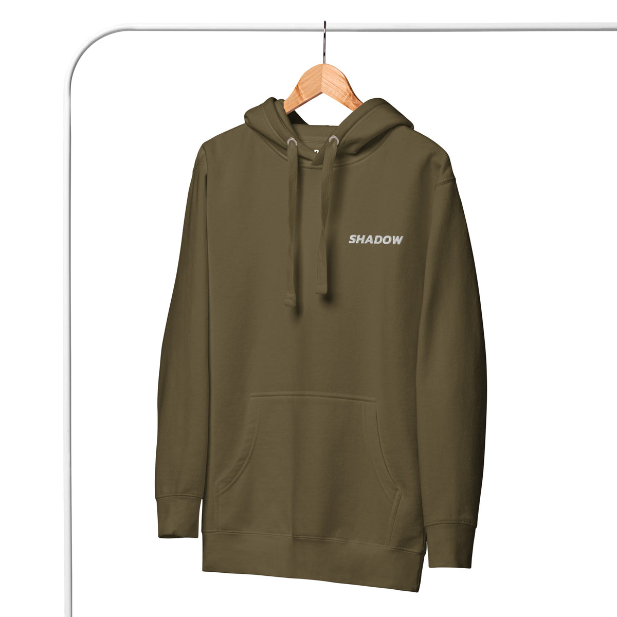 Shadow X - Unisex Hoodie