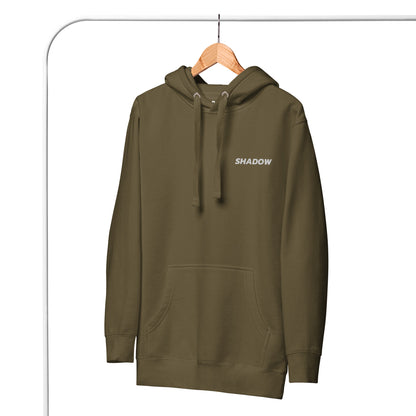 Shadow X - Unisex Hoodie