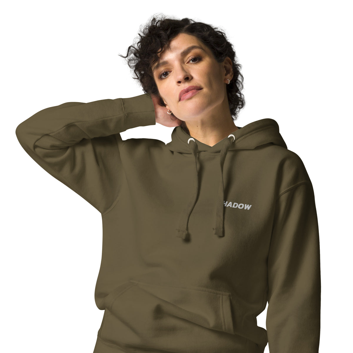 Shadow X - Unisex Hoodie