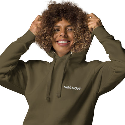 Shadow X - Unisex Hoodie