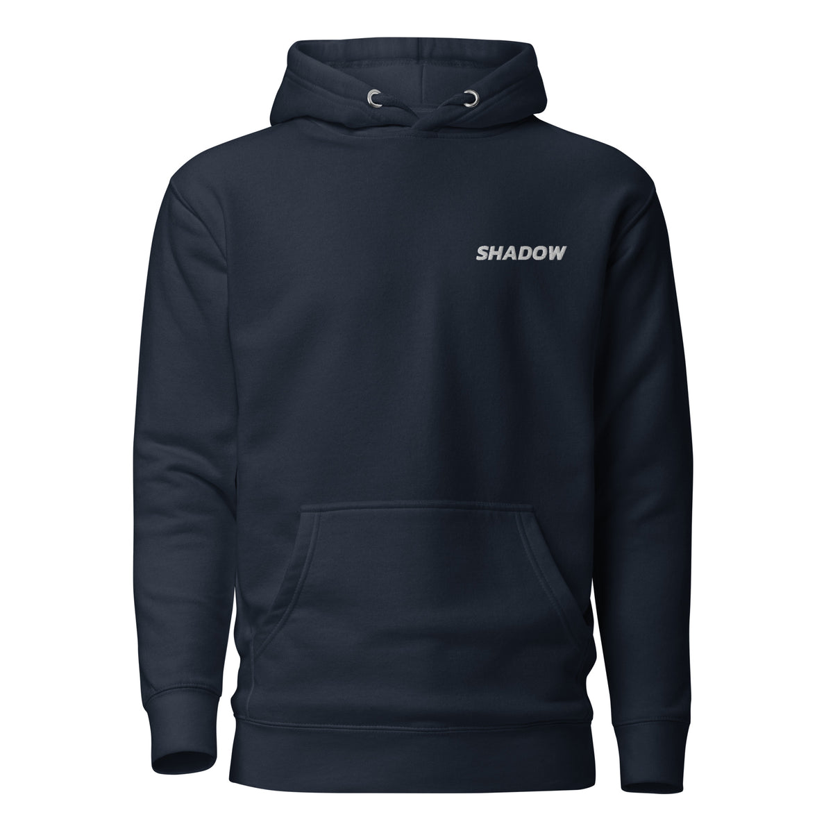 Shadow X - Unisex Hoodie