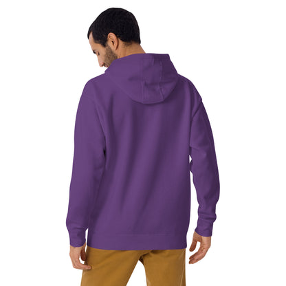 Shadow X - Unisex Hoodie