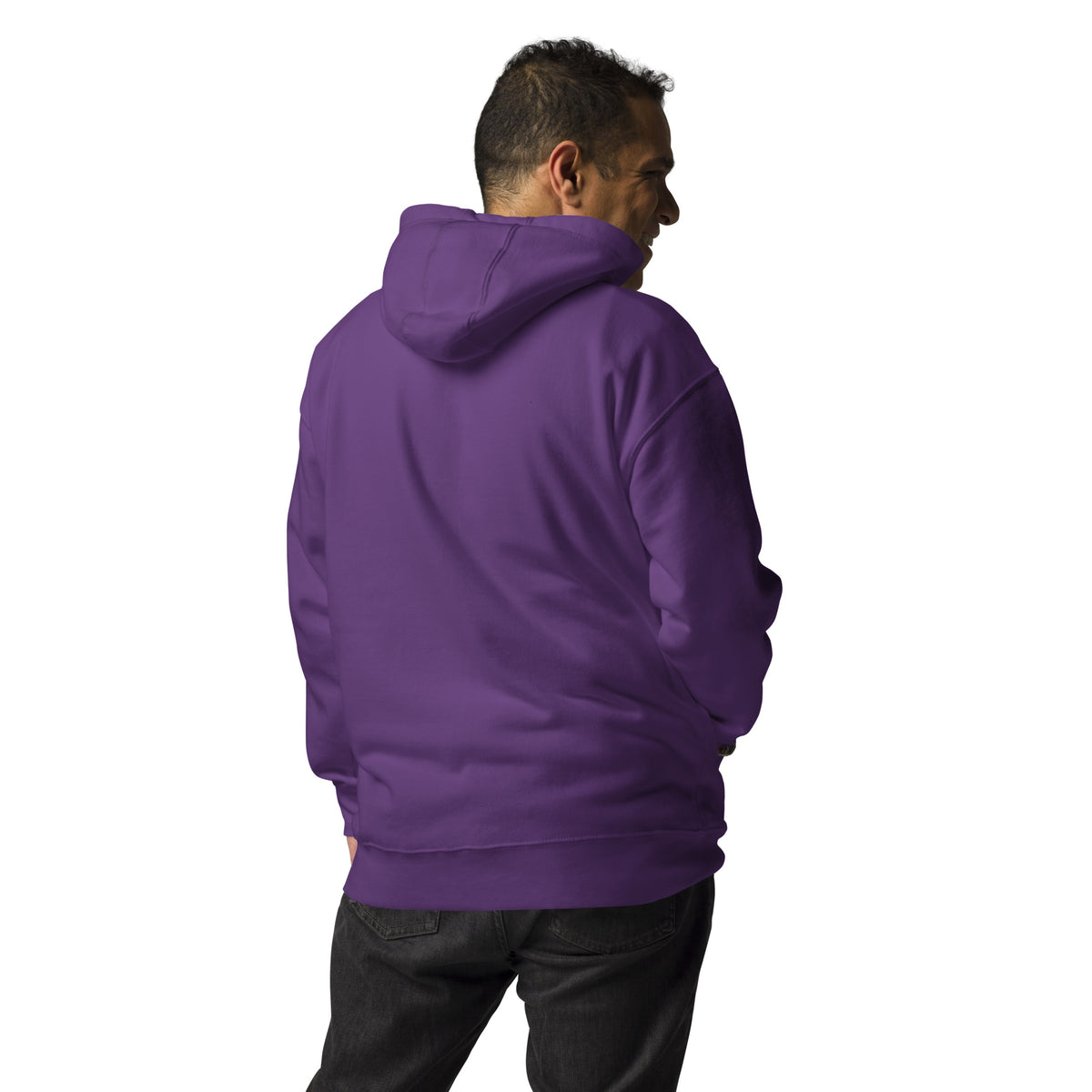 Shadow X - Unisex Hoodie