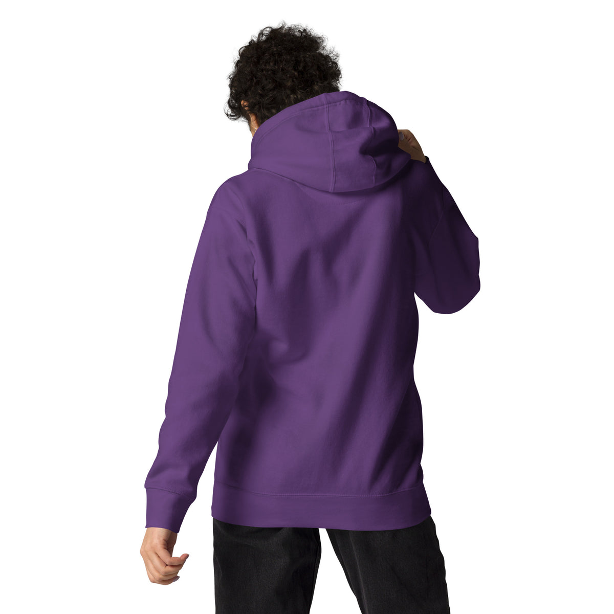 Shadow X - Unisex Hoodie