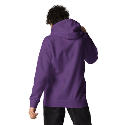 Shadow X - Unisex Hoodie