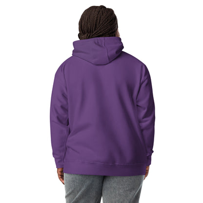 Shadow X - Unisex Hoodie