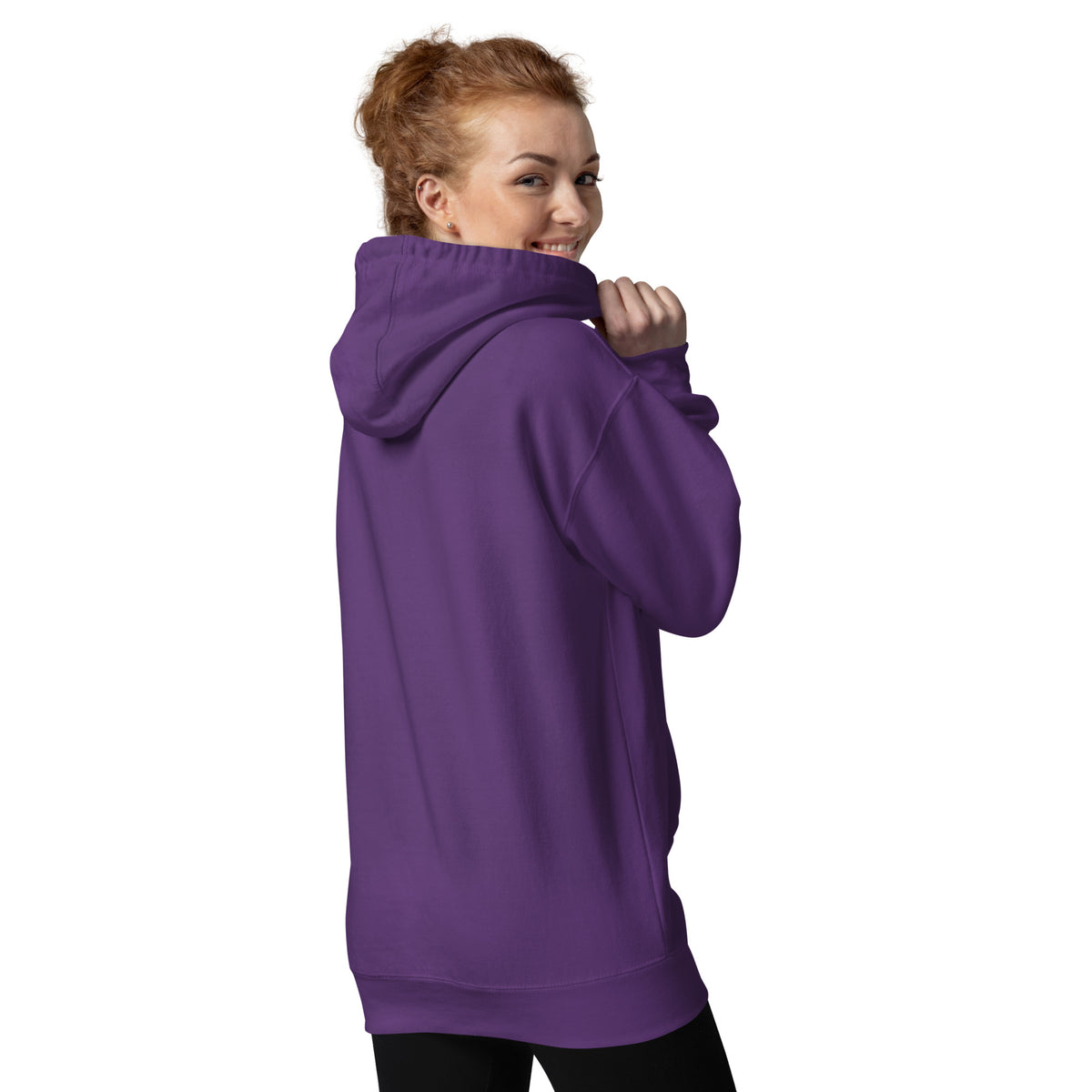Shadow X - Unisex Hoodie