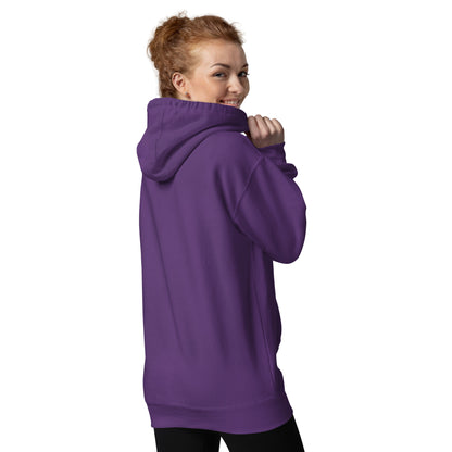 Shadow X - Unisex Hoodie
